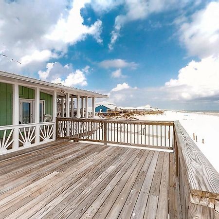 Bama Breeze By Meyer Vacation Rentals 摩根堡 外观 照片