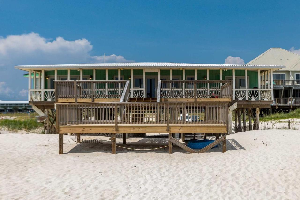 Bama Breeze By Meyer Vacation Rentals 摩根堡 外观 照片