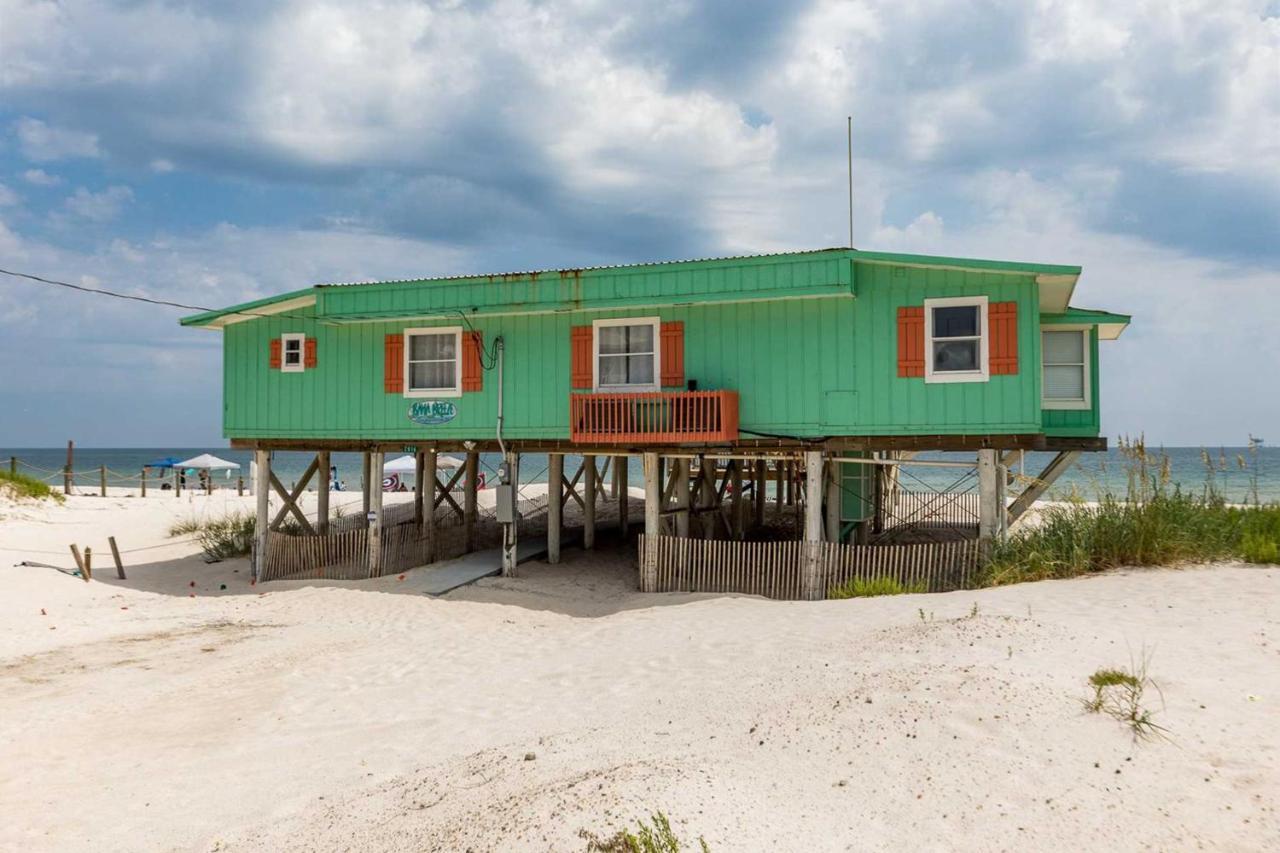Bama Breeze By Meyer Vacation Rentals 摩根堡 外观 照片