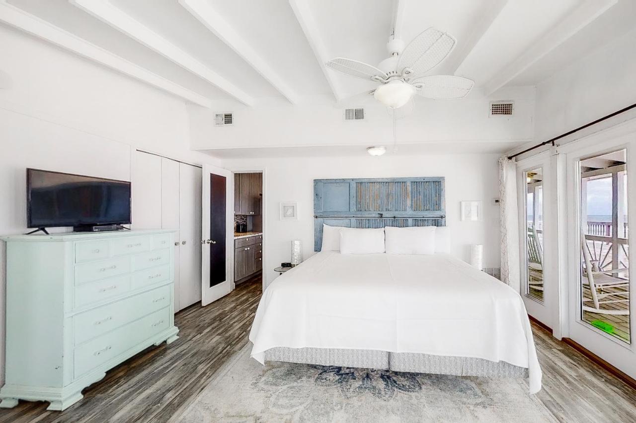 Bama Breeze By Meyer Vacation Rentals 摩根堡 外观 照片