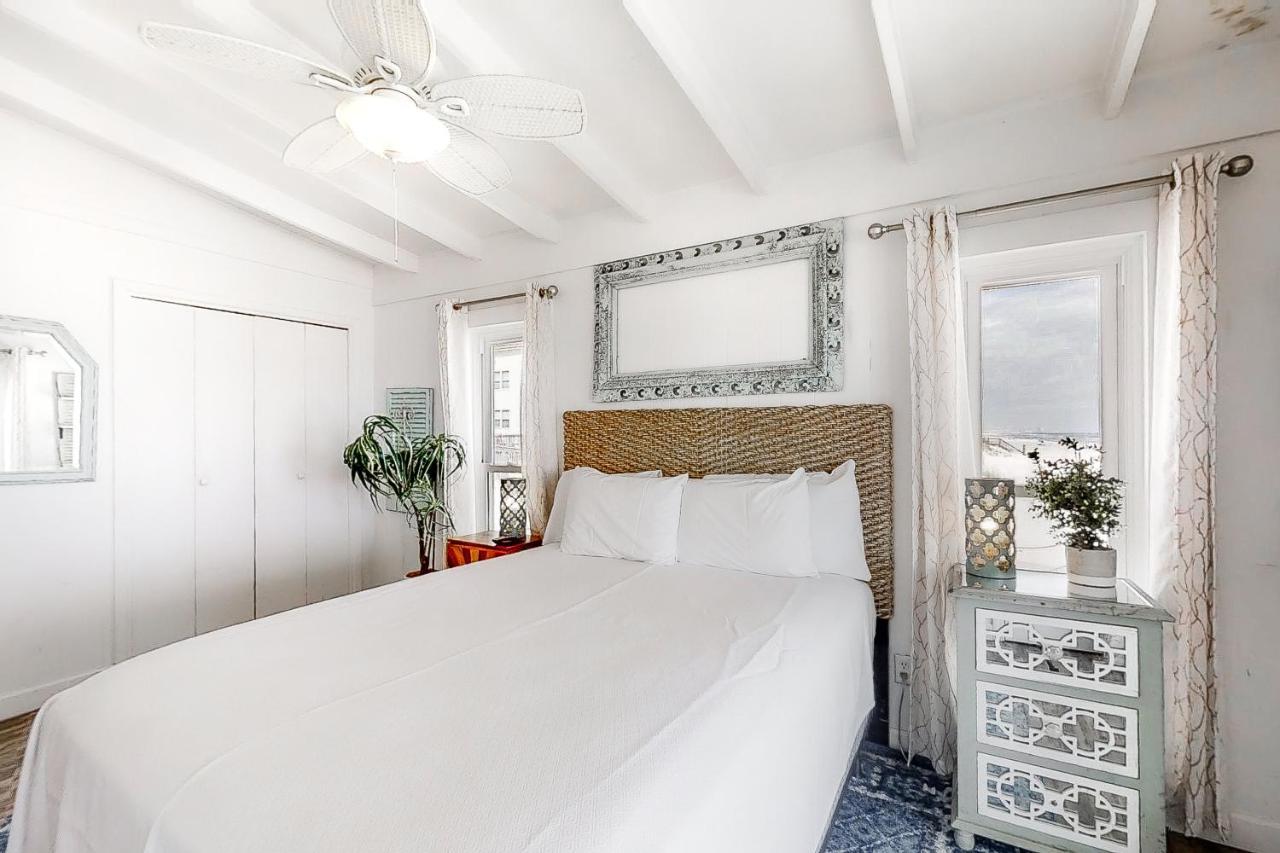 Bama Breeze By Meyer Vacation Rentals 摩根堡 外观 照片