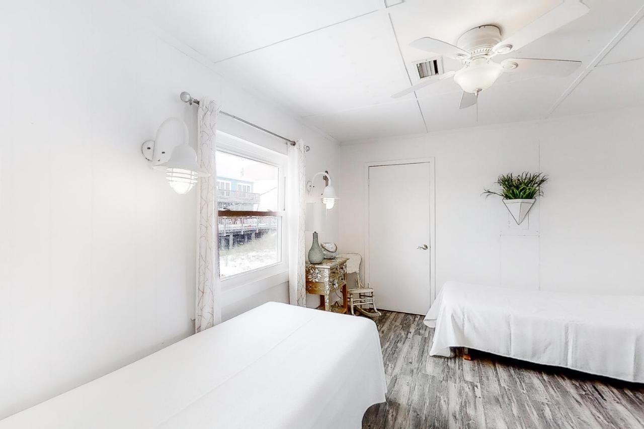 Bama Breeze By Meyer Vacation Rentals 摩根堡 外观 照片