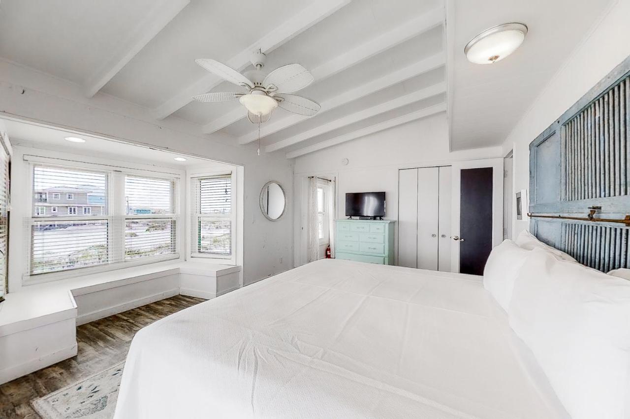 Bama Breeze By Meyer Vacation Rentals 摩根堡 外观 照片