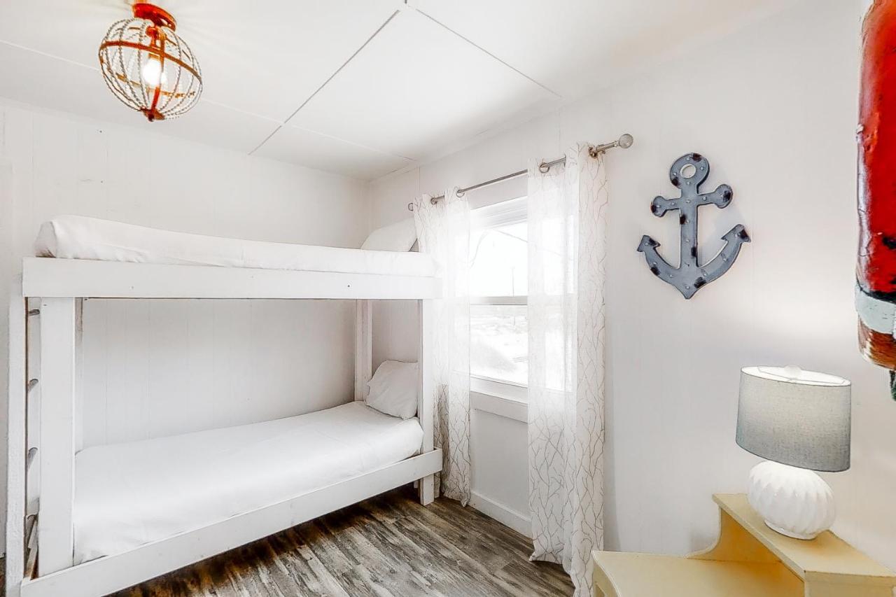 Bama Breeze By Meyer Vacation Rentals 摩根堡 外观 照片